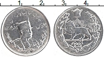 Продать Монеты Иран 1000 динар 1308 Серебро