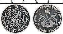 Продать Монеты Малайзия 2 дирхама 0 Серебро
