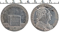 Продать Монеты Бавария 1 талер 1818 Серебро