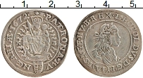 Продать Монеты Венгрия 6 крейцеров 1672 Серебро