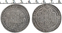 Продать Монеты Саксен-Веймар-Эйзенах 1 талер 1611 Серебро
