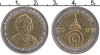 Продать Монеты Таиланд 10 бат 2003 Биметалл