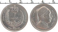 Продать Монеты Ливия 2 пиастра 1952 Медно-никель
