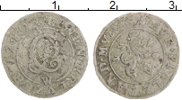 Продать Монеты Пфальц-Сульбах 1 крейцер 1740 Медь