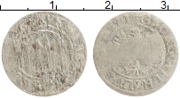 Продать Монеты Пруссия 1 солид 1628 Серебро