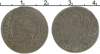 Продать Монеты Люцерн 1 шиллинг 1623 Серебро