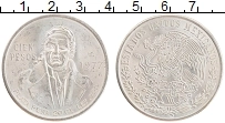 Продать Монеты Мексика 5 песо 1977 Серебро