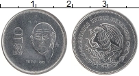 Продать Монеты Мексика 10 песо 1985 Медно-никель