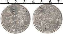 Продать Монеты Португалия 200 эскудо 1996 Медно-никель
