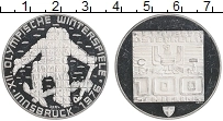 Продать Монеты Австрия 100 шиллингов 1976 Серебро