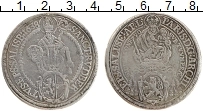 Продать Монеты Зальцбург 1 талер 1642 Серебро