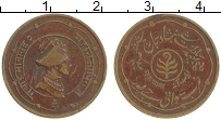 Продать Монеты Джайпур 1 анна 1935 