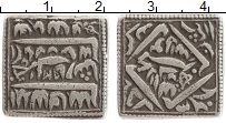 Продать Монеты Индия Храмовый жетон 0 Серебро