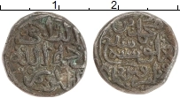 Продать Монеты Индия 6 гани 1337 Серебро