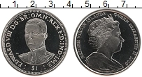 Продать Монеты Виргинские острова 1 доллар 2006 Медно-никель