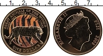 Продать Монеты Фиджи 1 доллар 2009 