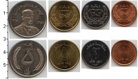 Продать Наборы монет Афганистан Афганистан 1381-1383 0 