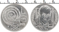 Продать Монеты Италия 5 евро 2005 Серебро
