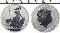 Продать Монеты Великобритания 2 фунта 2002 Серебро