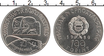 Продать Монеты Венгрия 100 форинтов 1980 Медно-никель