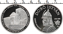 Продать Монеты Венгрия 10000 форинтов 2015 Серебро