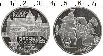 Продать Монеты Австрия 500 шиллингов 1999 Серебро