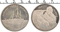 Продать Монеты Норвегия 5 экю 1993 