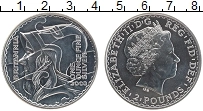 Продать Монеты Великобритания 2 фунта 2003 Серебро
