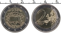 Продать Монеты Франция 2 евро 2007 Биметалл