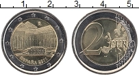 Продать Монеты Испания 2 евро 2011 Биметалл