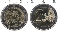 Продать Монеты Франция 2 евро 2011 Биметалл