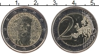 Продать Монеты Финляндия 2 евро 2013 Биметалл