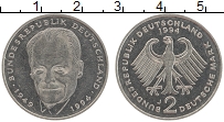 Продать Монеты ФРГ 2 марки 1994 Медно-никель