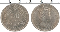 Продать Монеты Гондурас 50 центов 1971 Медно-никель