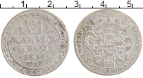 Продать Монеты Мюнстер 6 марьенгрош 1715 Серебро