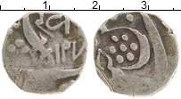 Продать Монеты Барода 1/2 рупии 0 Серебро