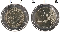 Продать Монеты Португалия 2 евро 2019 Биметалл