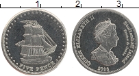 Продать Монеты Штольтенхоф 5 пенсов 2008 Медно-никель