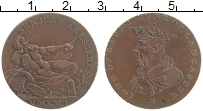 Продать Монеты Великобритания 1/2 пенни 1791 Медь