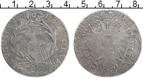 Продать Монеты Аугсбург 1 талер 1629 Серебро