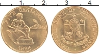 Продать Монеты Филиппины 5 сентаво 1966 