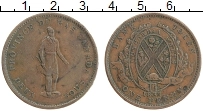 Продать Монеты Канада 1 пенни 1837 Медь