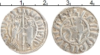 Продать Монеты Армения 1 драм 1226 Серебро
