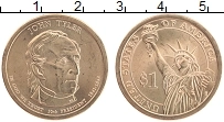 Продать Монеты США 1 доллар 2009 
