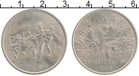 Продать Монеты Китай 1 юань 1988 Медно-никель