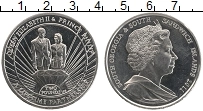 Продать Монеты Сандвичевы острова 2 фунта 2011 Медно-никель