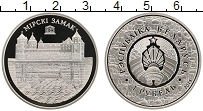 Продать Монеты Беларусь 1 рубль 2014 Медно-никель