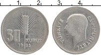 Продать Монеты Турция 50 куруш 1935 Алюминий