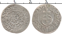 Продать Монеты Пфальц 2 крейцера 1588 Серебро