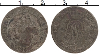 Продать Монеты Гайана 10 центов 1846 